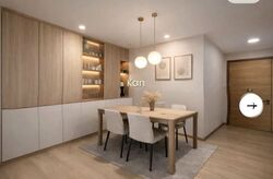 Central Grove (D14), Condominium #585420851